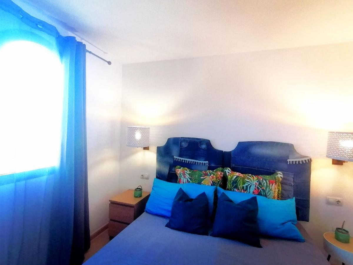 הוילה קורלחו Oasis Waves House מראה חיצוני תמונה