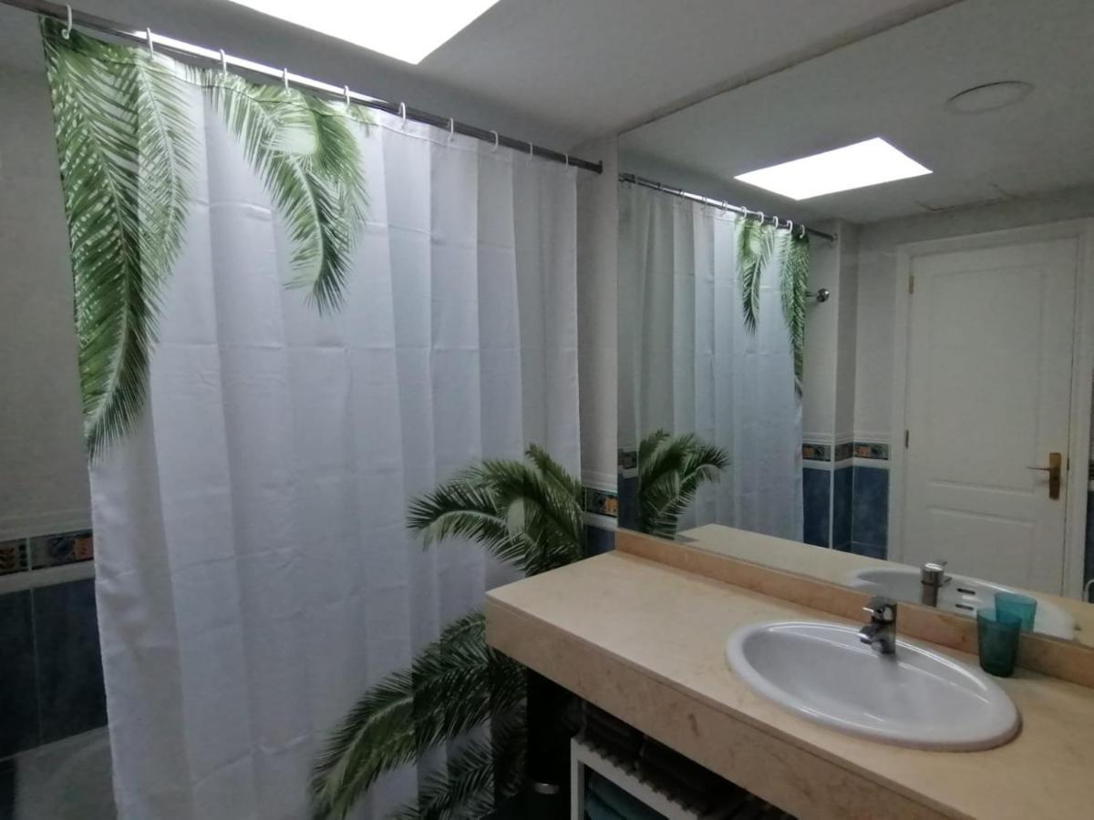 הוילה קורלחו Oasis Waves House מראה חיצוני תמונה