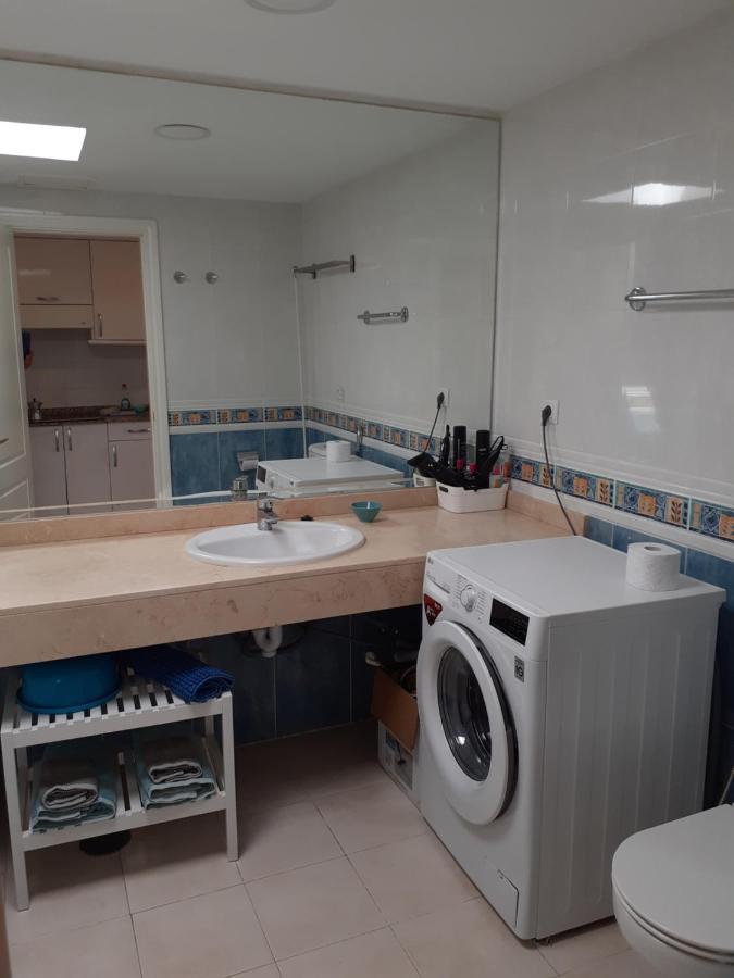 הוילה קורלחו Oasis Waves House מראה חיצוני תמונה