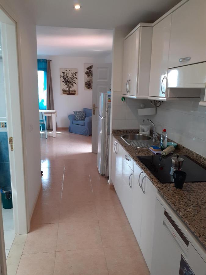 הוילה קורלחו Oasis Waves House מראה חיצוני תמונה