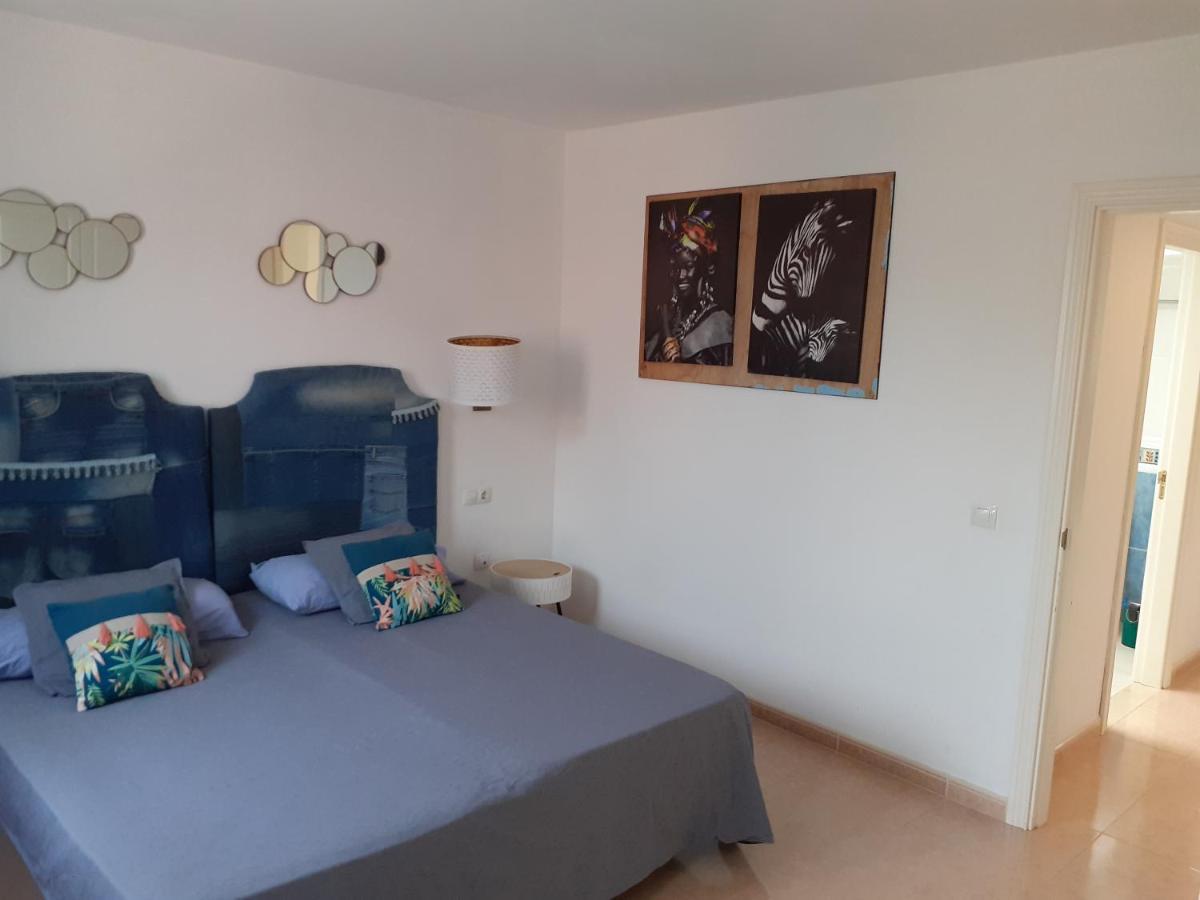 הוילה קורלחו Oasis Waves House מראה חיצוני תמונה