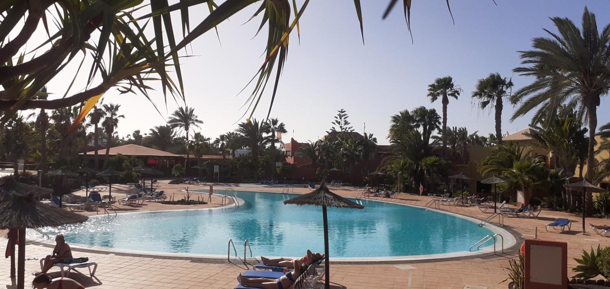 הוילה קורלחו Oasis Waves House מראה חיצוני תמונה