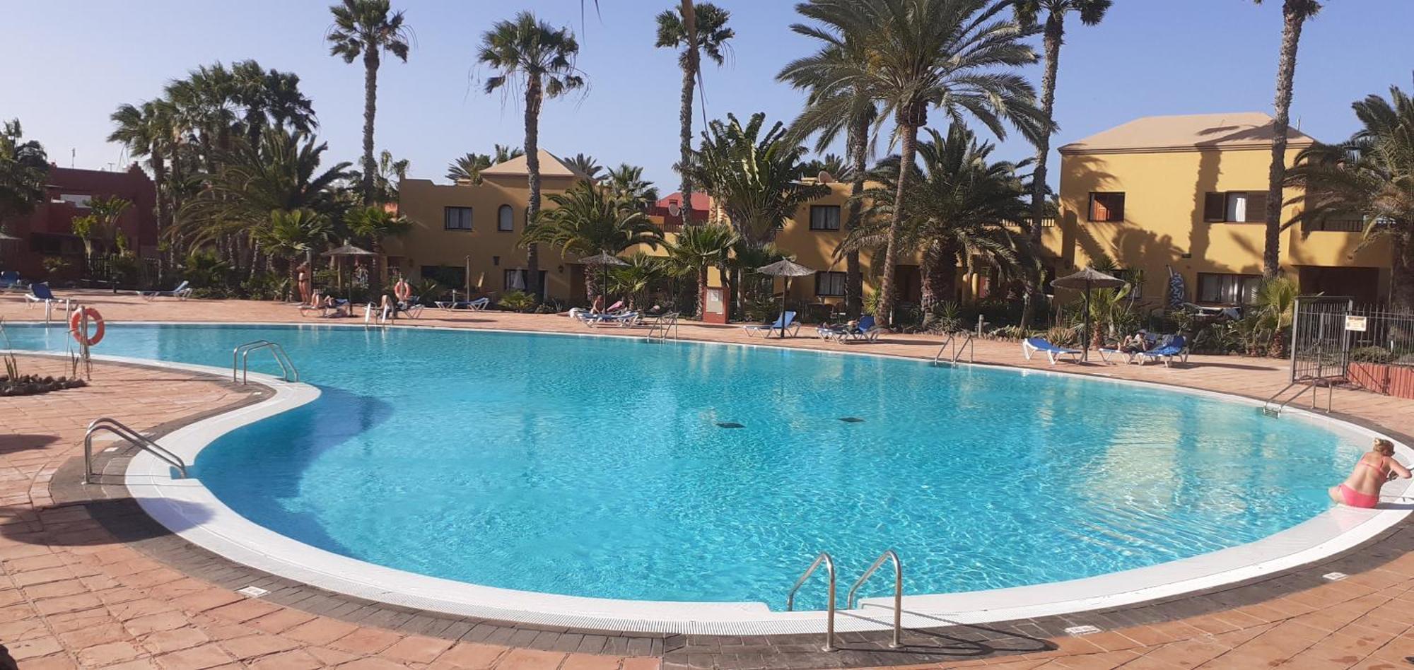 הוילה קורלחו Oasis Waves House מראה חיצוני תמונה